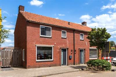 Woning Thomas Ainsworthstraat 14 Goor