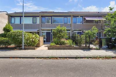 Woning Van Beethovenstraat 32 Zevenaar