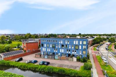 Woning Zomerzon 50 Assendelft