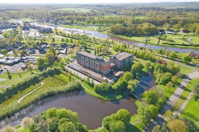 Woning Dikkersstraat 1309 Ommen