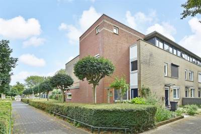 Woning Verschoorestraat 7 Poeldijk