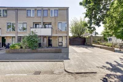 Woning Willem Barentsstraat 44 Hoek van Holland