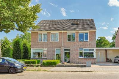 Woning De Plevier 64 Almelo