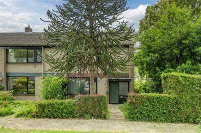 Woning Sellersmaat 25 Zevenaar