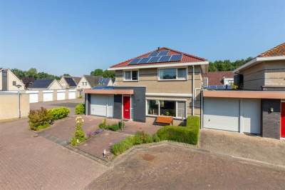 Woning Reephof 18 Wemeldinge