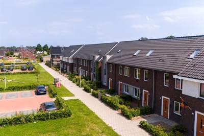 Woning Waterrad 8 Eerbeek