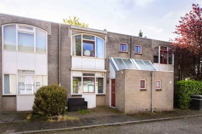 Woning Zuylenburg 12 Leusden
