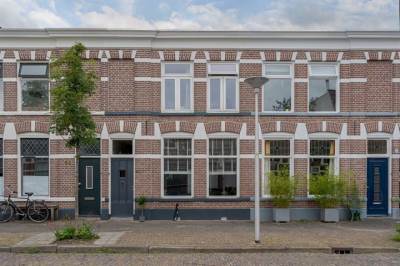 Woning Verenigingstraat 52 Zwolle