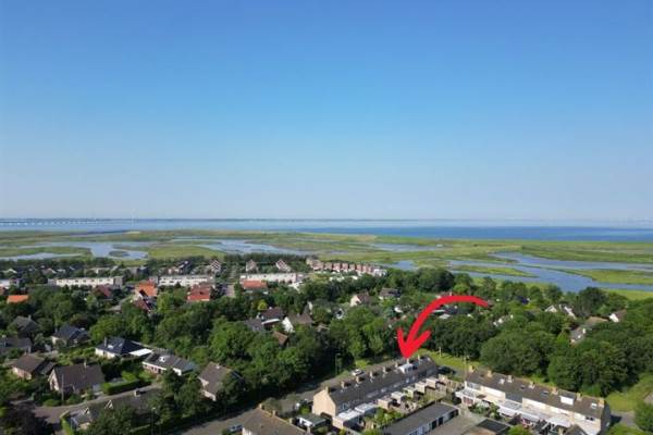 Woning Sloestraat 44 Zierikzee