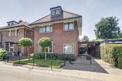 Woning Sumatrastraat 4 Baarn