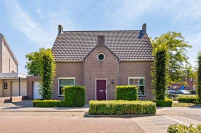 Woning Walkvat 12 Alphen (NB)
