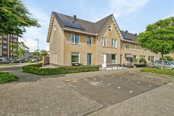 Woning Bonaire 2 Zoetermeer