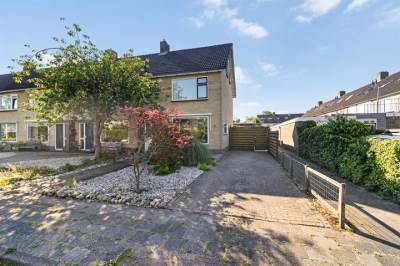 Woning Allingawier 9 Grou