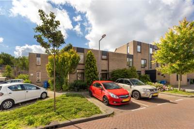 Woning Gein 22 Rotterdam