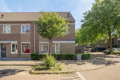 Woning Harry Meijerstraat 2 Venlo