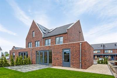 Woning De Abdij 33 Kerk-Avezaath (Gem. Buren)