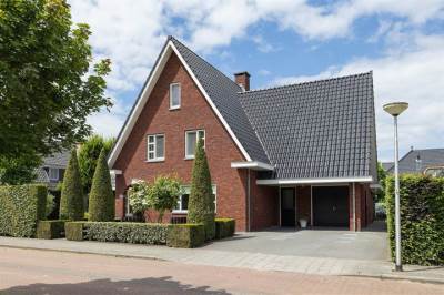 Woning De Groaf 5 Geesteren (OV)