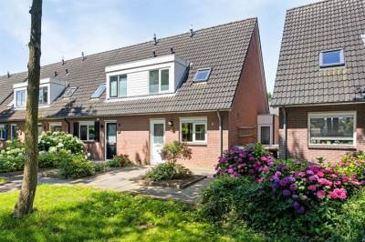 Woning De Pelikaan 30 Almelo