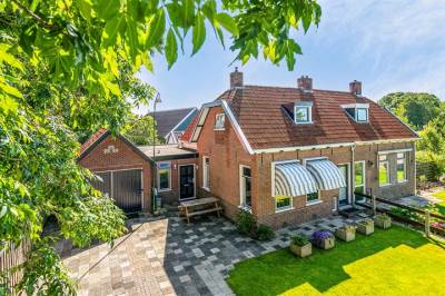 Woning Ingelumerdyk 31 Bitgummole