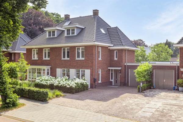 Woning Weidestraat 2B Rosmalen