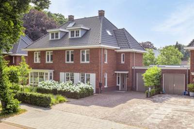 Woning Weidestraat 2B Rosmalen