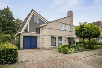 Woning Kuiltjeshei 73 Best