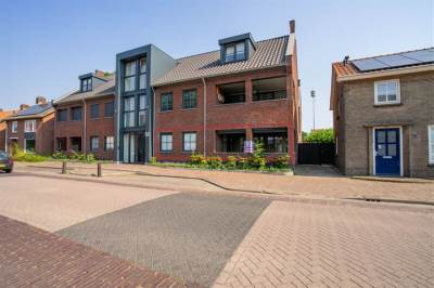 Woning Dorpsstraat 45d Bakel