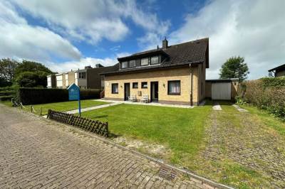 Woning Wijk de Brabander 70 Cadzand