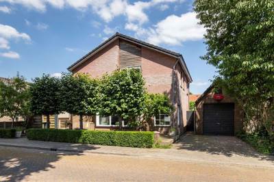 Woning Schaapweg 28 Apeldoorn
