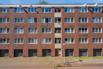 Woning Savelsbos 46 Amsterdam