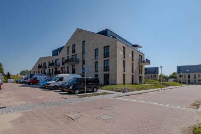Woning Pieter van de Wallstraat 25 Puttershoek