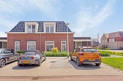 Woning Luikap 2 Valburg