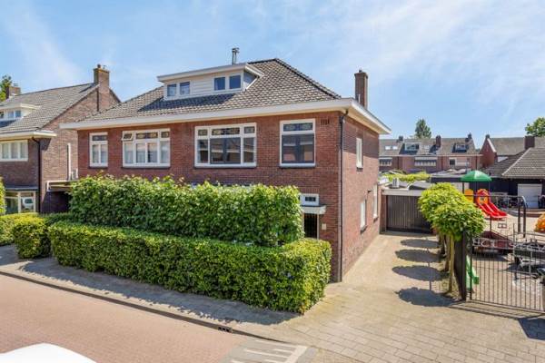 Woning Boekweitstraat 39 Enschede