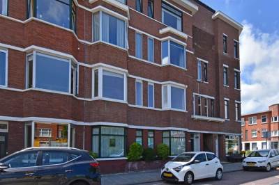 Woning Abrikozenstraat 116 Den Haag