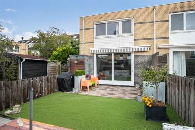 Woning Sterkenburg 16 Alphen aan den Rijn