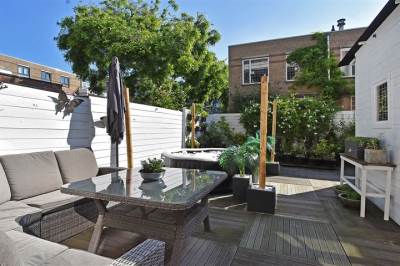 Woning Breedstraat 33 Den Haag