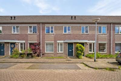 Woning Katie Jansstraat 11 Venlo