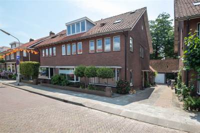Woning Burg. Gaarlandtstraat 30 Gorinchem