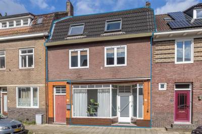 Woning Steegstraat 29 Sittard