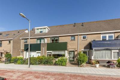 Woning Baldwinstraat 14 Amsterdam