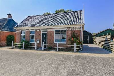 Woning Gruytsweg 34 Warfstermolen