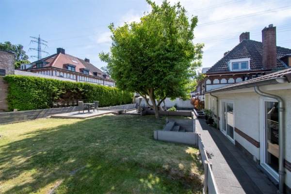 Woning Montfortstraat 35 Landgraaf