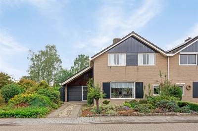 Woning Aaltenseweg 22 Varsseveld