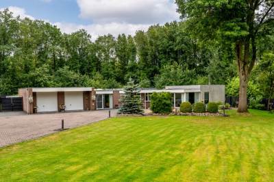 Woning Waardeellaan 41 Gieten