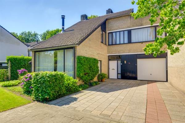 Woning Tobias Asserlaan 36 Berkel-Enschot