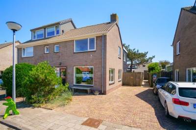 Woning Patrijzenweg 11 Callantsoog