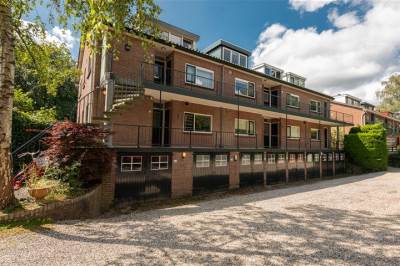 Woning de Boskamp 6 Baarn