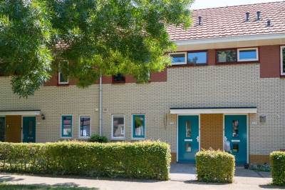 Woning Donaudal 126 Doetinchem