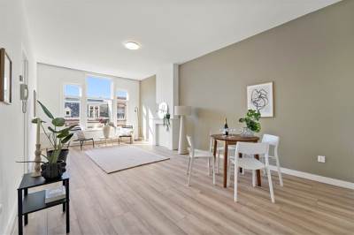 Woning Galileïstraat 85A Den Haag