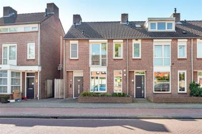 Woning Carolusdreef 287 Valkenswaard